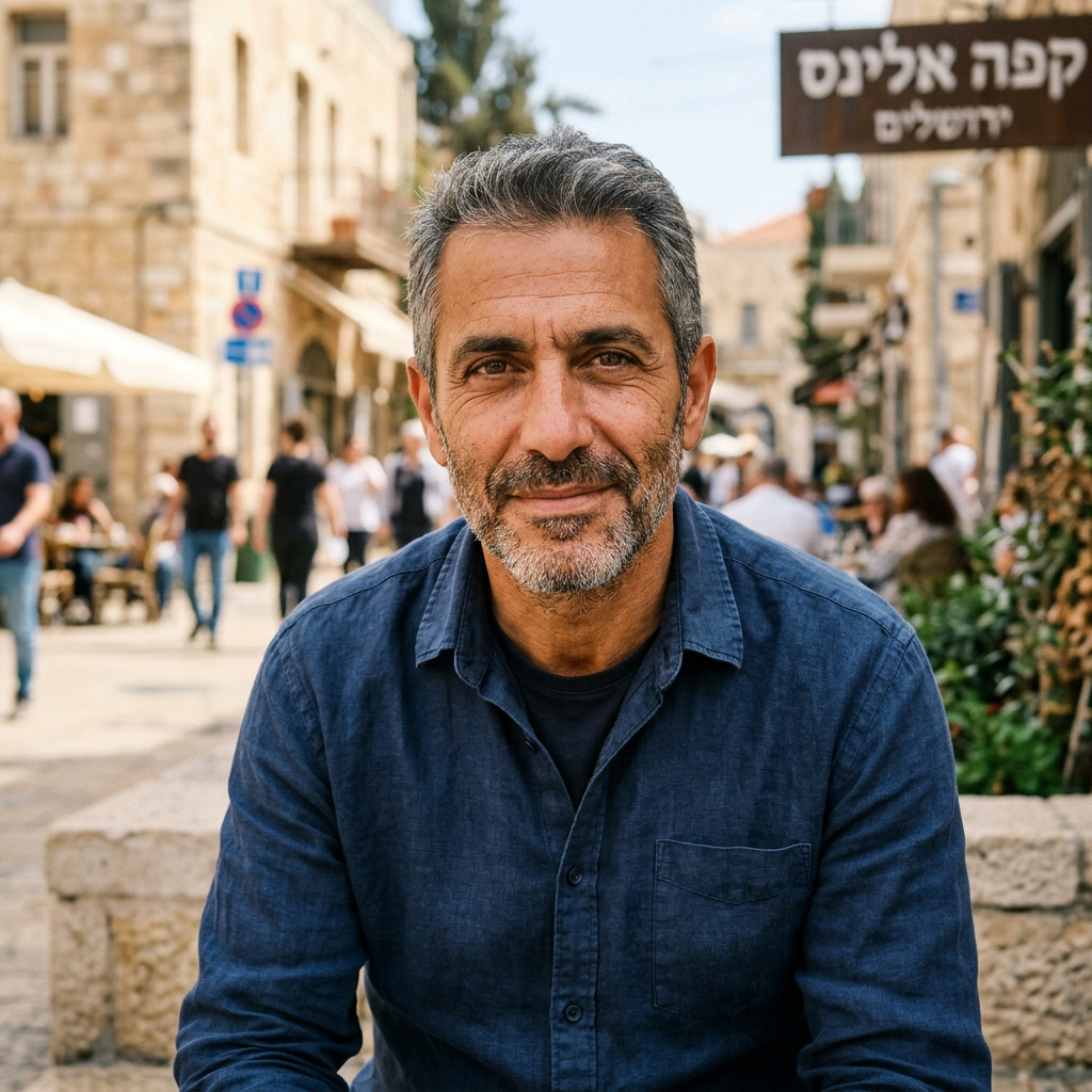 Давид Рубинштейн